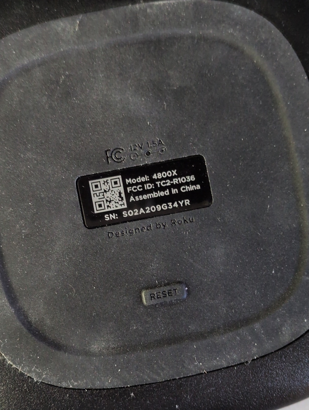 Roku Ultra With Remote - Picture 5 of 5